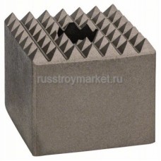 Отбойная пластина Bosch 60Х60 ЗУБЬЕВ 7Х7ММ 1618623206