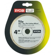 Отрезной алмазный диск для плиткореза RYOBI TSBA1 (арт. 5132002473)