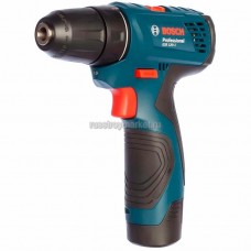 Патрон быстрозажимной для Bosch GSR 120-LI, GSR 12V-30, UniversalDrill 18 (1600A0103S)