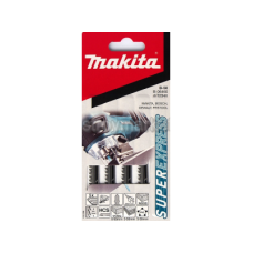 Пилка для лобзика Makita B-50 77 мм (Super Express) B-06460