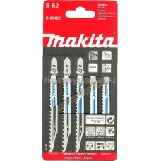 Пилка для лобзика Makita B-52 77 мм (Super Express) B-06482