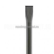 Плоское долото Makita (28x410мм 28,6мм) D-17647, арт. 147640