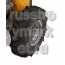 Приводные колеса к сенокосилке (2 шт.) PSKL72B Partner (арт. 9538750-34)