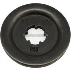 Прижимная шайба редуктора для Husqvarna 323,325,326 (5372856-01)