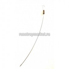 Пружина тяги рычага регулятора оборотов G270HK, 390HK/GG8000/ST1170, 1376E, CHAMPION, 171610001-0001