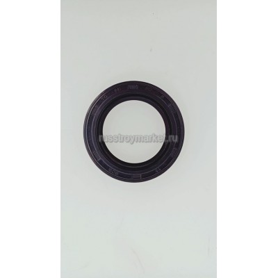 Сальник коленвала G390-1HK 35х52х8 CHAMPION DD02C010 №281
