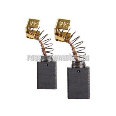 Щетка графитовая CB-64 Makita 191627-8