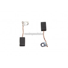 Щетки (№533) Rezer, Bosch GBH-4DFE, 5*11*17(2шт.)