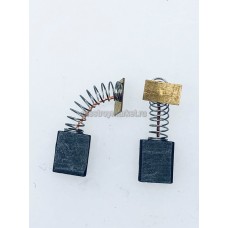 Щетки (№565) Rezer, к ЭП ДП-1900,ДП-1600 Интерс 7*13*16 (2шт.)