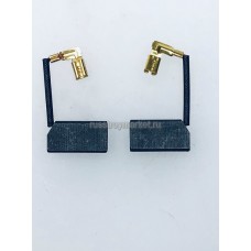 Щетки (№588) Rezer, к ДУ-13/750, 5*9*17 (2 шт/блистер)