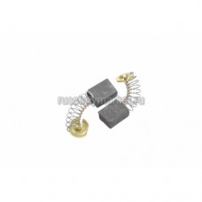Щетки (№589) Rezer к ДШ-10/320Э2 (2 шт.) 5,5*8,8*11