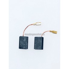 Щетки (№590) Rezer к УШМ-125/1100, AG-125/1100 (2 шт.) 6х11х16