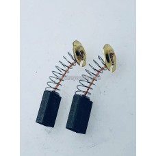 Щетки (№600) Rezer, Makita CB-303A/304A, 5х11х16,5 (2 шт/блистер)