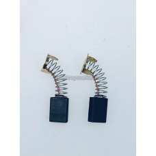 Щетки (№611) Rezer, Makita CB-308, 5х11х15 (2 шт/блистер)