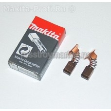 Щетки графитовые CB-70 Makita 191914-5