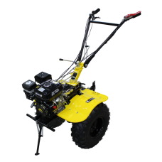 Вал 1 для Huter МК-8000(27) HUC