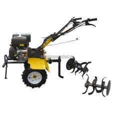 Вал 2 для Huter GMC-9.0 (2-7), MK6700 (47) YAHU