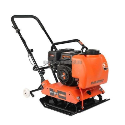 Вал эксцентриковый поз. А7-10 Patriot VT-90LB 014510218