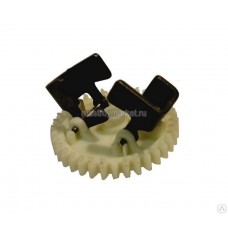 Ведомая шестерня масляного насоса LIFAN 15120/178F, 186F, 188F Disel