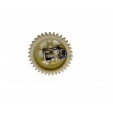 Ведомая шестерня регулятора газа LIFAN 25100/173F, 177F
