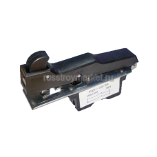 Выключатель (136) для УШМ ИНТЕРС 150/180/210/230, Hitachi 180