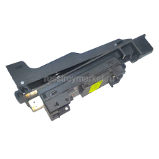Выключатель (139) для УШМ Bosch 180-230, 2 контакта
