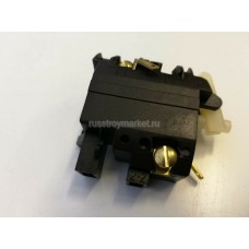 Выключатель для болгарки Bosch GGS 28 CE 1607200199