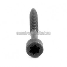 Винт для Хускварна 125C, 125L, 125LDX, 128LDX, 125R, 128R, B28PS, B28B, P820T, P818, CSE1835, CSE2040S (5300164-48)