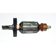 Якорь МАКИТА 9556/9557/9558 оригинальный (515613-9)