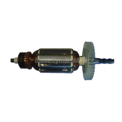 Якорь для дрели СМОЛЕНСК МЭСУ-2М
