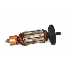 Якорь для угловых шлифмашин Bosch PWS 7-125/ PWS 8-125