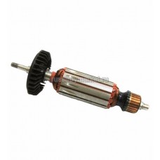 Якорь для угловых шлифмашин Makita 9556, 9558