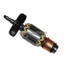 Якорь для угловой шлифмашины Makita 9565/9565 C
