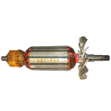 Якорь для угловой шлифмашины СМОЛЕНСК МШУ-0,8-125