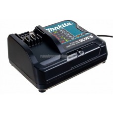 Зарядное устройство DC10SB (12В,1.5\2\4Ач, Li-ion) Makita 199397-3, арт. 195534