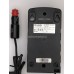 Зарядное устройсво C 60 Car Metabo