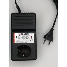 Зарядное устройсво TB-1-10 1,5 Ah NiCd Sparky