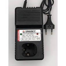 Зарядное устройсво TB-1-8 1,5 Ah NiCd Sparky