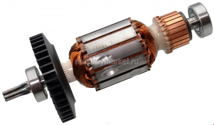 2609003266 Ротор Bosch для лобзика PST 650, PST 700 E, PST 7000 E