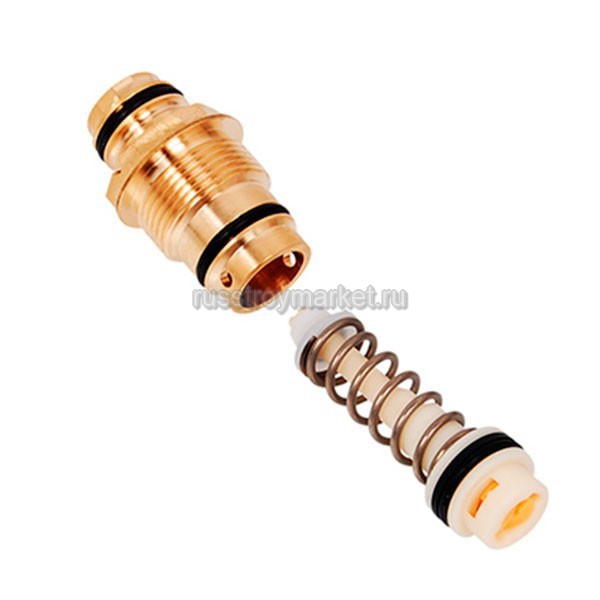 Клапан манометрического отключения для минимоек Karcher K 7 4.553-268.0