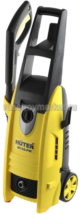 Перепускной клапан в сборе для Huter 105, 135(47-62) HUX